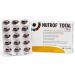 Nutrof Total Capsules Eye Health Supplement with Lutein Zeaxanthin Omega 3 and Antioxidants | Essential Nutrients for Optimal Eye Health | Pack of 30 Capsules (1 Capsule per Day - 1-Month Supply)