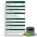 Sumifun Tea Tree Oil Cream for Psoriasis, Rosacea & Dermatitis - Melaleuca Alternifolia Leaf Oil - Redness Relief for All Skin Types - Buy Online on GoSupps.com