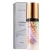 Moisturizing Makeup Base Primer Makeup Long Lasting Face Primer Pore Minimizer Foundation Covering Foundation For Smooth And Even Complexion For Combination Skin 40g