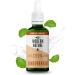 Modern Nature Gingerbread Flavour Drops - Zero Calorie Liquid Stevia Sweetener - Buy Online on GoSupps.com
