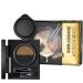 Eyebrow pomade Twotone Eyebrow Mascara Long Lasting Elegant Liner Cream for Eyebrows and Eyes with Stamp Waterproof Eyebrow Powder with Double Sided Brush for Women 01 - Buy Online on GoSupps.com