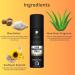Hair Removal Spray for Men | Effortless Smooth Skin | Gentle & Effective Hair Remover - Buy Online on GoSupps.com