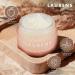 Hydrating Moisturizer - Skincare By Laurens | Dry Skin Face Cream with Hyaluronic Acid Jojoba & Apricot Oil - Irritation-Free for Sensitive Skin - 1 fl oz - Buy Online on GoSupps.com