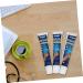 BUTIFULSIC 3 Pcs Safe Anti-Itch Cream Push Type Antipruritics Cream Bottled Ointment Urticaria Topical Cream Anti-Itch Cream Anti-Itch Plaster Ointment Balm pp Medical Hives Ointment - Buy Online on GoSupps.com