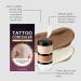 Correcteur Corporel Anti-| R sistant l'Eau Sans Correcteur Maquillage de Teint Invisible pour Cours de Maquillage F te d'Halloween Bureau Pour F te d'Halloween en Famille Cosplay - Buy Online on GoSupps.com