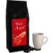  C&T Espresso Red Angel - The Fiery - Premium Solid Expresso (1000 g Soil) - Low Acidity and Well Tolerated Sweet and Freshly Roasted - Buy Online on GoSupps.com