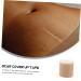 Medical Tape Roll for Scar Stickers Repair & Keloid Scar Removal - 33x5.5cm - Buy Online on GoSupps.com