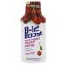 1st Step for Energy B-12 Boost Cherry Charge 12 (2 fl oz) bottles
