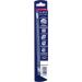 Dr. Best Polimed Toothbrush - Medium (5 Pack) | 49% Better Cleaning in Hard-to-Reach Areas - Buy Online on GoSupps.com