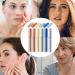 Concealer | Concealer Stick Full Coverage 6 Pieces Easy-Melting Pen Long Lasting Illuminating and Contour for Skin Blemishes Redness and Dullness - Buy Online on GoSupps.com