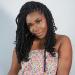 ToyoTress 14 Marley Hair Crochet Braids - 6 Pack Natural Black (1B) Afro Kinky Curly Synthetic Extensions - Buy Online on GoSupps.com