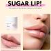 Qukaim Lip Scrub Lip Scrub Exfoliator 15ml Moisturizing Brighten Soften Lip Repair Cream for Daily Use - Buy Online on GoSupps.com