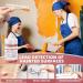 Qezodsx Lead Test Kit Swabs - Lead Paint Test Kit Lead Check Swab for Home Use Test Results in (30PCS) - Buy Online on GoSupps.com