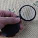8X 50mm Mini Pocket Folding Jewelry Magnifier Eye Glass Loupe Lens Magnifier Glass - Buy Online on GoSupps.com