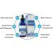 Deysen NexusBio Labs Complex Men's Drops - Premium Nutritional Supplement for Men's Health - Buy Online on GoSupps.com