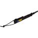 Santa Barbara Surfing SBS 10' Coiled SUP Leash - Premium Design for SUP Board - Guaranteed for Life - Buy Online on GoSupps.com