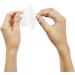 Medela Soothing Gel Pads for Breastfeeding - 4 Count Pack, Tender Care HydroGel Pads for Cooling Relief from Sore Nipples - Buy Online on GoSupps.com