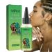 Hair Sealing Oil - Nourishing & Thickening Growth Oil | 50ml Essential Plant Extracts for Stronger Hair & Clean Scalp | Kazuko - Buy Online on GoSupps.com