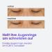 KOLMAR Korea Co Ltd SOME BY MI Retinol Intense Advanced Triple Action Eye Cream 30 ml Korean retinol eye cream against skin aging and fine lines lightens dark circles under the eyes and refines the appearance - Buy Online on GoSupps.com