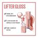 Maybelline New York Lifter Gloss No. 20 Sun - Moisturizing Hyaluronic Acid Lip Gloss for Full-Looking Lips - 5.4 ml - Buy Online on GoSupps.com