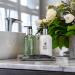 Molton Brown Refined White Mulberry Hand Wash 300ml - New Version - Buy Online on GoSupps.com