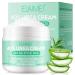 Urea Cream 40 Percent for Feet (5.29 oz) Foot Cream for Thick Cracked Rough Dead & Dry Skin Foot Lotion with Salicylic Acid Tea Tree Aloe Vera Moisturizer For Feet Elbows Hands & Knees