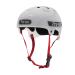 Pro-Tec Skate-and-Skateboarding-Helmets Pro-Tec The Bucky Translucent White Large