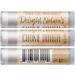 Awfully Sweet Lip Balm Gift Set | Cinnamon Roll Cookie Dough Maple Donut & S'Mores | Perfect Gift for Lip Care Lovers | International Shipping Available - Buy Online on GoSupps.com