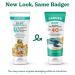 Badger Company Baby Sunscreen Cream SPF 40 - Chamomile & Calendula - 2.9 fl oz - Buy Online on GoSupps.com