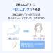 Unicharm Silcot Uruuru Sponge Facial Cotton - 40 Count | Premium Japanese Facial Cotton for Soft Skin - Buy Online on GoSupps.com