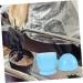 Gobelet M langeur pour Teinture Capillaire Bol pour Coloration Cheveux Gobelet Plastique pour Salon de Coiffure Couleur Al atoire - Buy Online on GoSupps.com