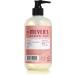 Mrs. Meyer's Hand Soap - Limited Edition Rose | Biodegradable, Essential Oils | Pack of 3 (12.5 fl. oz) - Buy Online on GoSupps.com