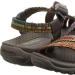 Skechers Women's Reggae-Sew Me-Boho Woven Slingback Sandal Taupe- Size 8 - Buy Online on GoSupps.com
