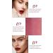  G n rique INTEROOKIE Mist Face Mouth Red Lip Line Christmas Color Makeup will not fade or stick to lip glaze cup matte lip color (04#) - Buy Online on GoSupps.com