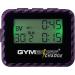 Gymboss Charge Interval Timer and Stopwatch & Watchstrap - Bundle (Carbon Purple) - Buy Online on GoSupps.com