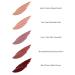 Mom's Secret 100% Natural Matte Lipstick - Organic, Long Lasting, Vegan, Gluten Free, Cruelty Free - Made in USA - 0.15 oz (Pink Chai) - Buy Online on GoSupps.com
