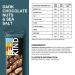 Healthy Protein Bars for Kids - Trial Package with 5 Flavors | 10 x 40g Boxes - Buy Online on GoSupps.com