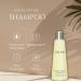 LuxeJoie Nutra Peptide Shampoo 8 oz | Premium Hair Care Products for All Hair Types - Shop Internationally - Buy Online on GoSupps.com