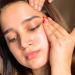 Noor Skincare Face Oil for Glowing Skin & Gua Sha Massage 100% Natural with Rosehip Jojoba Argan & Vitamin E Anti Aging Night Serum for Skin Tightening & Fine Lines Women/Men (30ml) - Buy Online on GoSupps.com