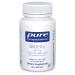 Pure Encapsulations Bilberry 160 mg | Supplement to Support Strength and Function of Visual and Vascular Systems* | 120 Capsules Standard Packaging