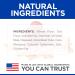 Hills Natural Fruity Snacks for dogs: Apples & Oatmeal + Cranberries & Oatmeal Crunchy Dog Treats - Buy Online on GoSupps.com