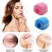 Fniise Jaw Exercise (Beginner) - Thin Face Correct Asymmetric Face Shape Exercise Facial And Neck Muscles Reduce Double Chin - Suitable For Men And Women (Pink) - Buy Online on GoSupps.com
