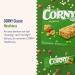 Buy Corny Classic Hazelnut Cereal Bar - Delicious Nuts & Honey | 60x25g - International Shipping Available - Buy Online on GoSupps.com