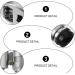 Scicalife 60x Jewelry Microscope Loupe Magnifier with LED UV Light - Ideal for Jewelry, Diamonds, Coins, Stamps, and Antiques - Buy Online on GoSupps.com