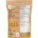 Yupik Raw Sunflower Seeds Shelled 285 g Kosher Gluten-Free Unsalted Sunflower Kernels No Shell Healthy Snacks Source of Omega-6 and Fiber - Buy Online on GoSupps.com