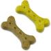 Arquivet Dog Biscuits - Tasty Bones 200g & 220g Pack | Healthy Treats for Dogs - Buy Online on GoSupps.com