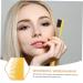 FRCOLOR 12 Pcs Double Ended Eyebrow & Lash Brush Set - Versatile Hairline & Eyebrow Combs for Perfect Styling | International Shipping Available - Buy Online on GoSupps.com