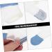 ibasenice 8 Pairs Ring Biting Gloves Baby Tools Nail Biting Gloves Toddler Tools Stop Thumb Sucking Thumb Guard for Thumb Sucking Stop Thumb Sucking for Toddlers Thumb Sucking Stop Glove Net As Shownx4pcs Sx4pcs - Buy Online on GoSupps.com
