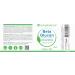 EnergyBalance Beta Glucan - Vegan D-1 3/1 6 Glucans for Cholesterol Support - 90 VegeCaps - International Shipping Available - Buy Online on GoSupps.com