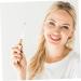 CliSpeed 60-Pack Extra Soft Disposable Travel Toothbrushes Vegan Manual Cleaning Brushes for Hotels & Travel - Buy Online on GoSupps.com